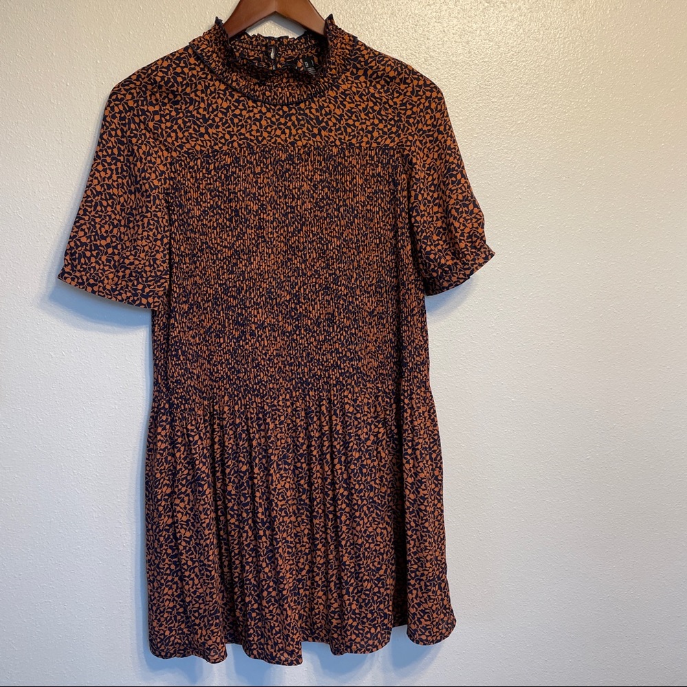 NWT Vero Moda Dress Womens L